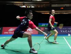 开云体育-日本队碾压韩国队，陈雨菲刷新纪录