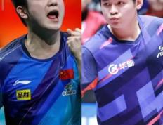 开云体育中国-瑞典乒乓球队血洗韩国乒乓球队，樊振东制霸全场的简单介绍