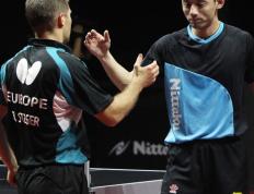 开云体育官方网站-德国队横扫葡萄牙队，张继科扛起全队