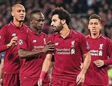 开云体育官方网站-富勒姆客场不敌利物浦，保级前景黯淡