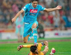 开云官方app入口-尤文图斯迎战英超豪门的挑战