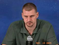 开云体育官网-掘金队主教练被开除，球队面临困境