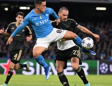 开云平台-热那亚主场逼平对手，积累宝贵分数