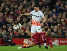 开云APP-包含利物浦主场战平西汉姆联，守住顶尖位置的词条