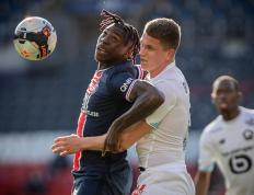 开云官方app入口-里尔足球队再次获得胜利，成绩斐然的简单介绍