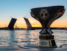 开云官网-俄罗斯足球协会杯赛火热开战，各俱乐部展开角逐