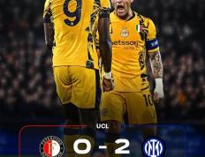 开云平台-国际米兰前场轮换发挥不稳定，欧战遭遇挫折