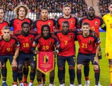 开云平台-欧洲杯预选赛：球队实力碰撞，激情迸发的简单介绍