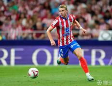 开云体育-热刺主帅赞扬球队表现，期待更好成绩