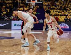 开云体育-关于湖南男篮在最近的比赛中实现惊艳逆转的信息