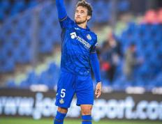 开云平台-不敌对手，柏林赫塔遭遇困境