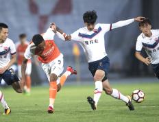 开云体育入口-北京国安备战深圳佳兆业，信心十足！