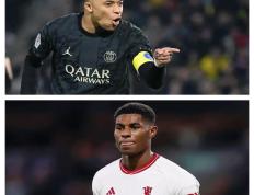 开云体育在线-巴黎圣日耳曼前锋姆巴佩再展神勇，助球队成功晋级