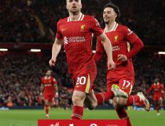 开云体育官方网站-法兰克福计划在主场击败利物浦队