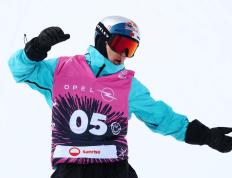 开云体育-斯洛文尼亚男子滑雪选手晋级决赛