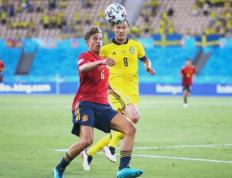 开云体育下载-西班牙力克瑞士，欧预赛胜者领跑