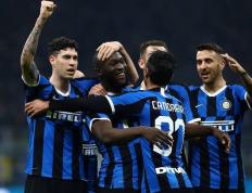 开云体育官方网站-国际米兰客场不敌那不勒斯，主场不可或缺