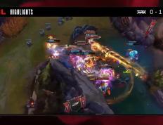 开云体育下载-DRX力克DFM，Inspired线上压制力十足鏖战多局全球总决赛，点燃全场激情