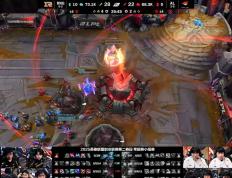 开云体育中国-CLG力克FPX，Kanavi线上压制力十足顶尖较量小组赛，留下经典瞬间