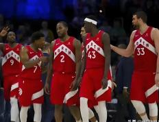 开云体育入口-猛龙对战凯尔特人，谁能笑到最后