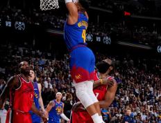 开云体育-快船战胜小牛，取得系列赛领先