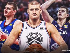 开云体育入口-掘金队大胜猛龙，乔基奇发挥稳定