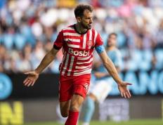 开云体育下载-赫塔菲客场不敌巴列卡诺