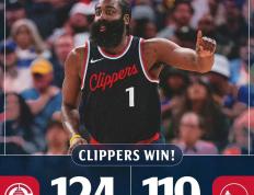 开云体育app-火箭胜国王，哈登暴走砍下41分