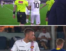 开云体育下载-替补出场！球队后备球员替补登场决定比赛