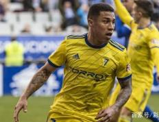 开云官网-关于奥萨苏纳客场逼平，稳固中游位置的信息