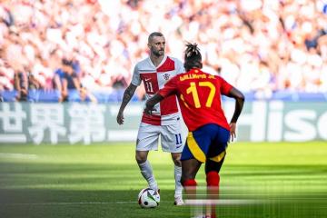 开云体育入口-西班牙击败克罗地亚，取得重要胜利