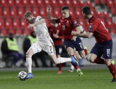 开云体育入口-苏格兰队在客场拿下以色列，实力脱颖而出