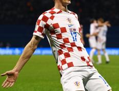 开云体育登录-关于克罗地亚队逆转局面，欧预赛大获全胜的信息