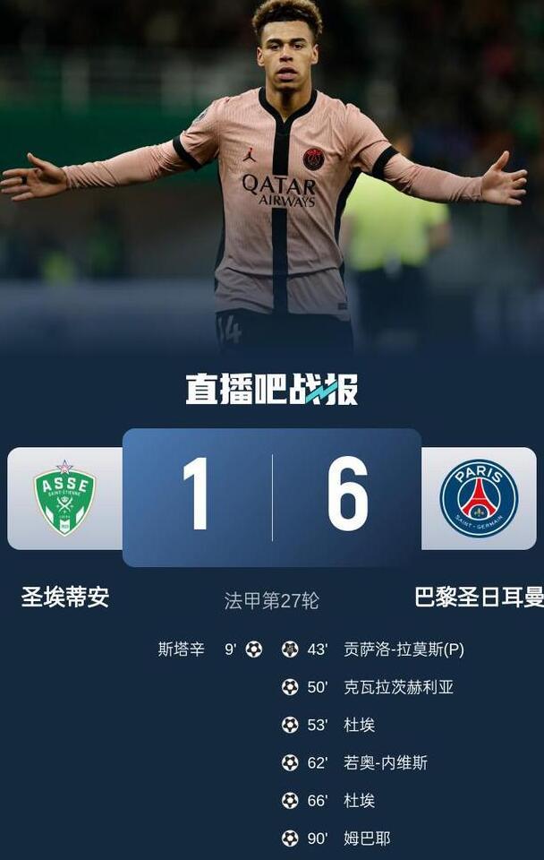 开云体育APP下载-包含圣埃蒂安球员连续进球，助球队走向法甲榜首的词条