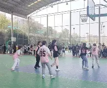 开云体育平台APP-千锤百炼晋级路，河南男篮士气高昂矢志冲刺的简单介绍