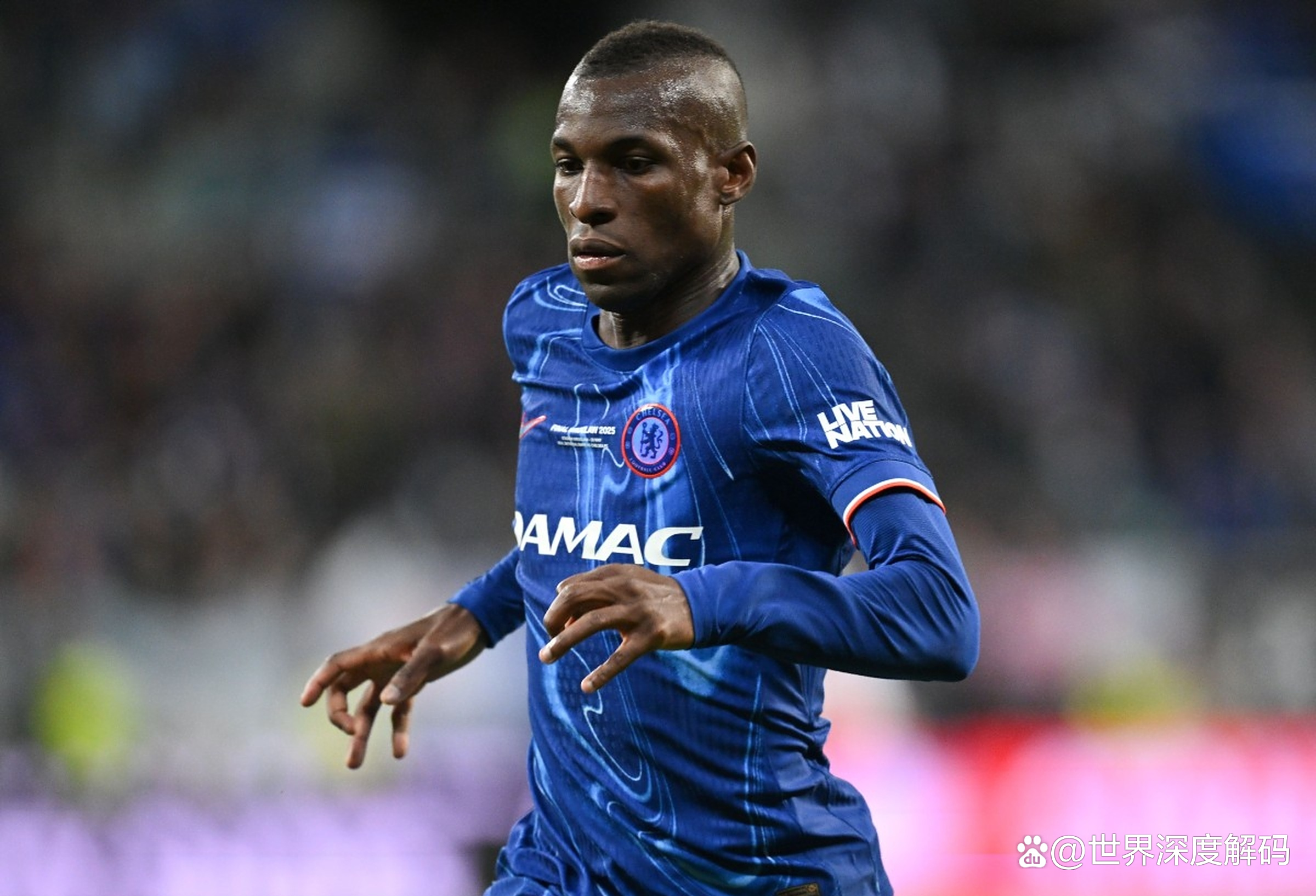 开云体育app-阿斯顿维拉前锋连续破门，实力获得认可