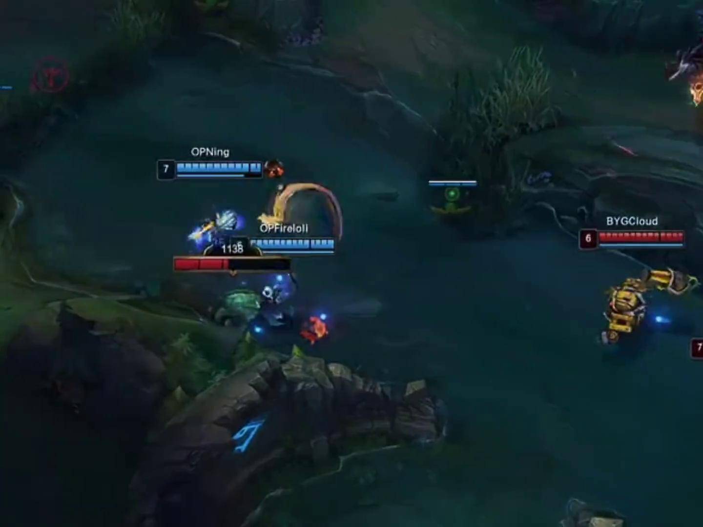 开云体育入口-FPX绝杀IG,Zeus极限生还后反打激烈交锋半决赛,成为赛场最大亮点