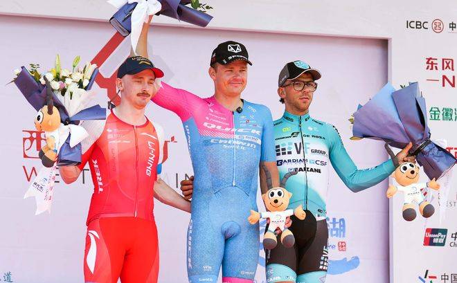 开云体育中国-包含爱沙尼亚运动员斩获佳绩，赢得瞩目的词条