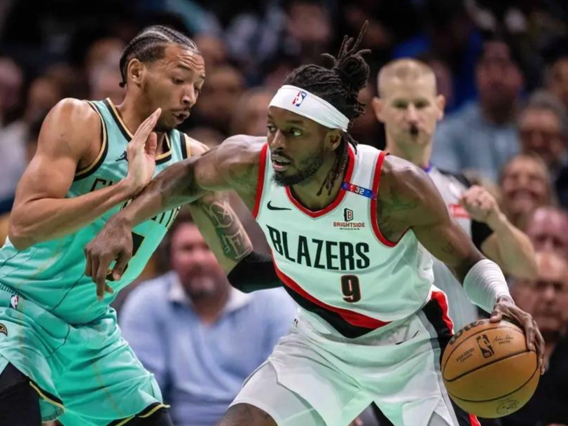 开云体育入口-关于开拓者VS猛龙西部VS东部决赛相遇的信息