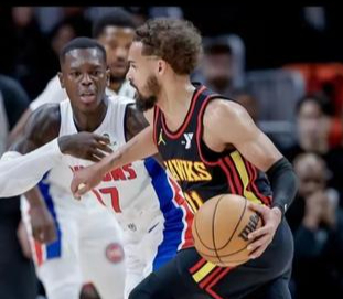 开云体育中国-快船惨败老鹰遭遇两连败