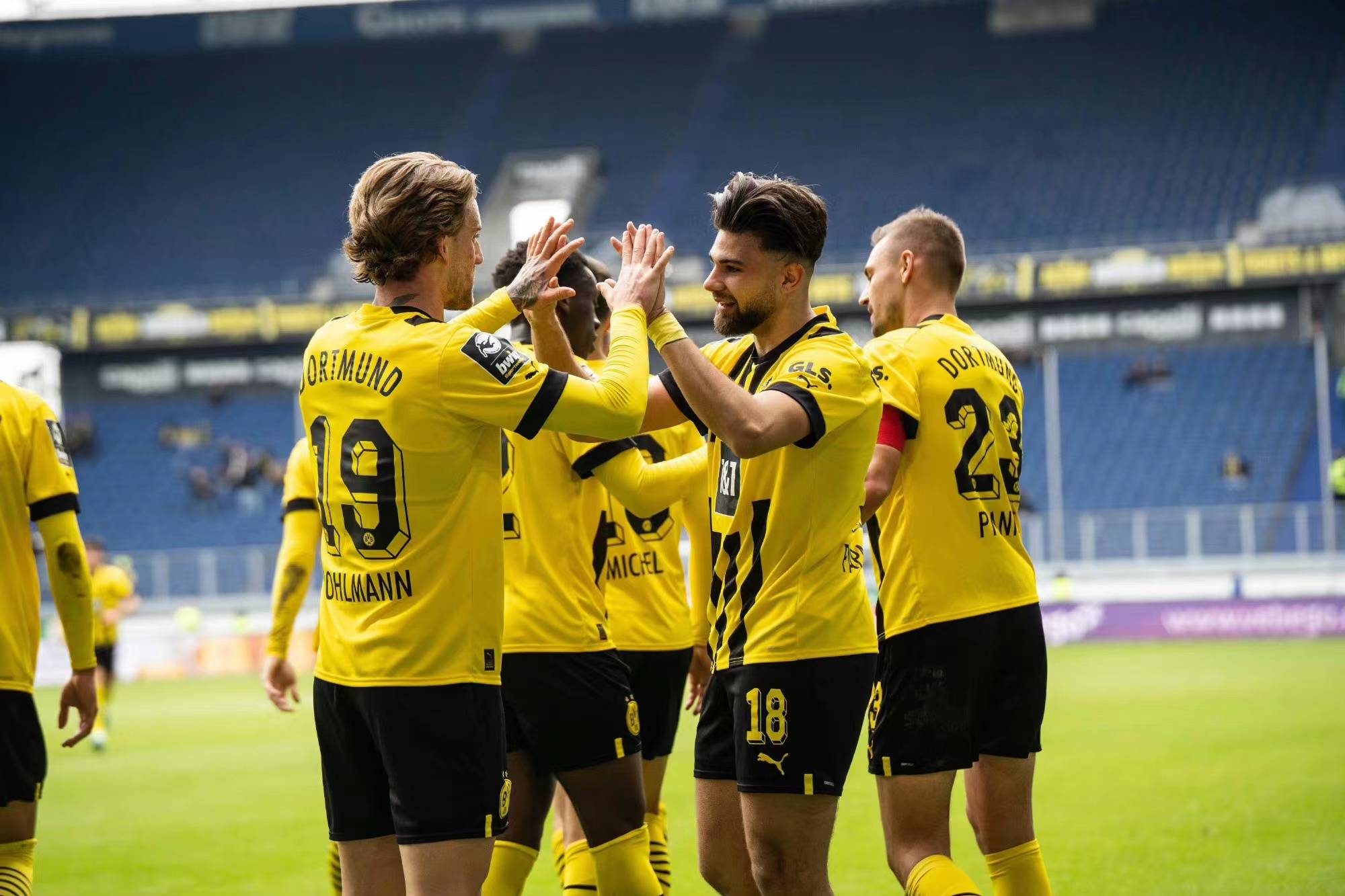 开云体育官方网站-多特蒙德客场战胜科隆，重获胜利颜面的简单介绍