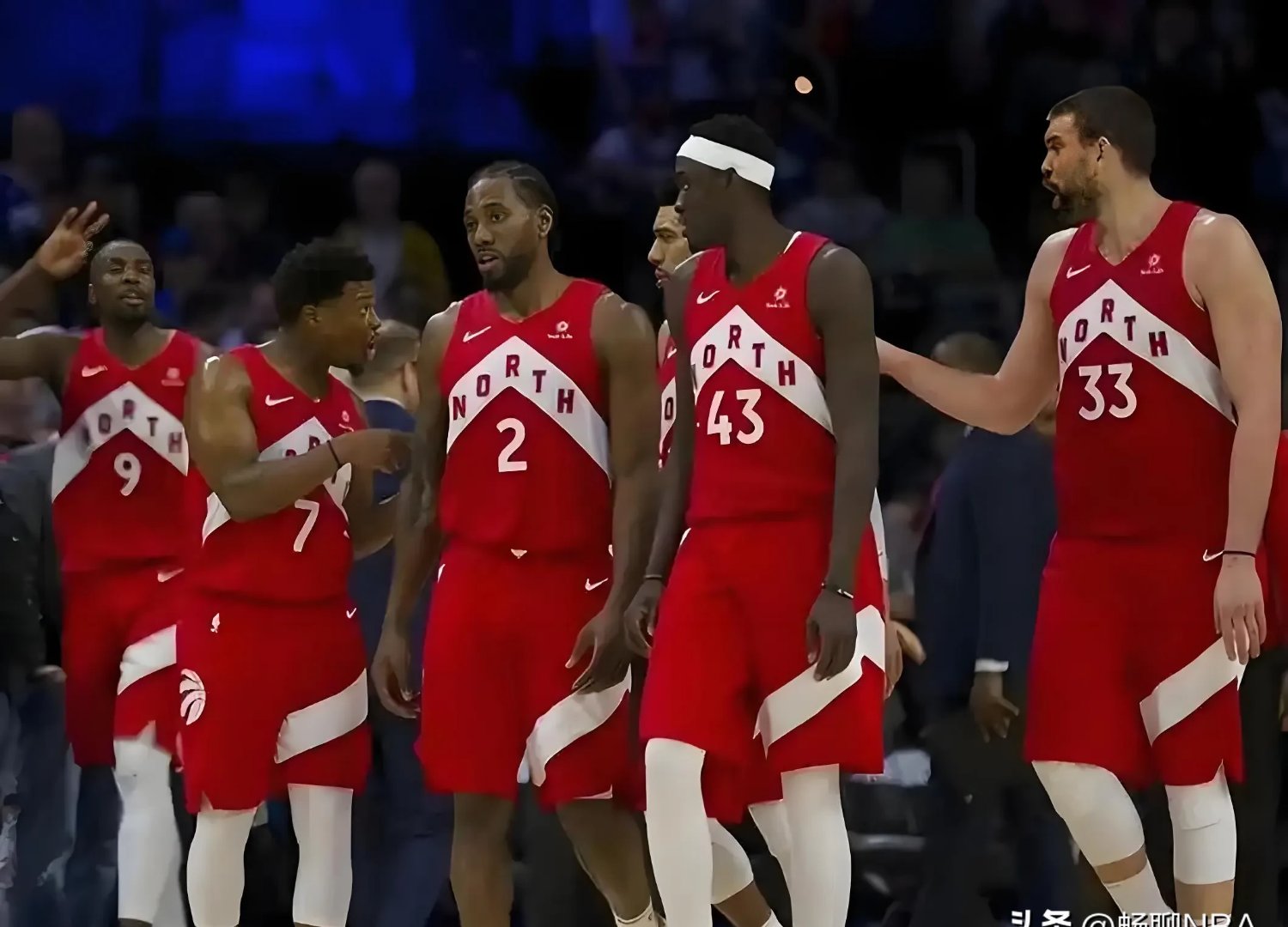 开云体育入口-猛龙对战凯尔特人，谁能笑到最后