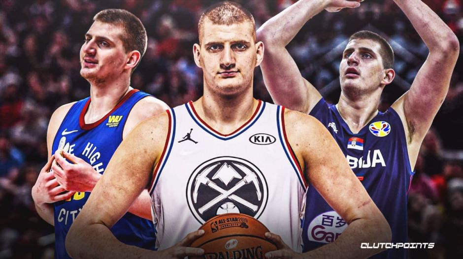 开云体育入口-掘金队大胜猛龙，乔基奇发挥稳定