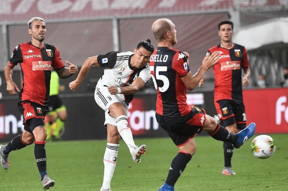 开云体育官方网站-热那亚主场击败对手，轻取三分提升排名