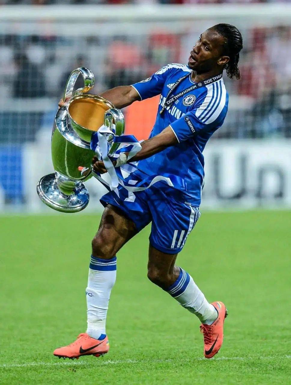 开云平台-切尔西主场失利，遗憾告别欧冠