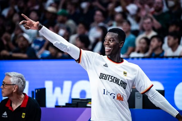 开云APP-瑞典男篮突围，取得篮球世界杯令人惊叹的成绩