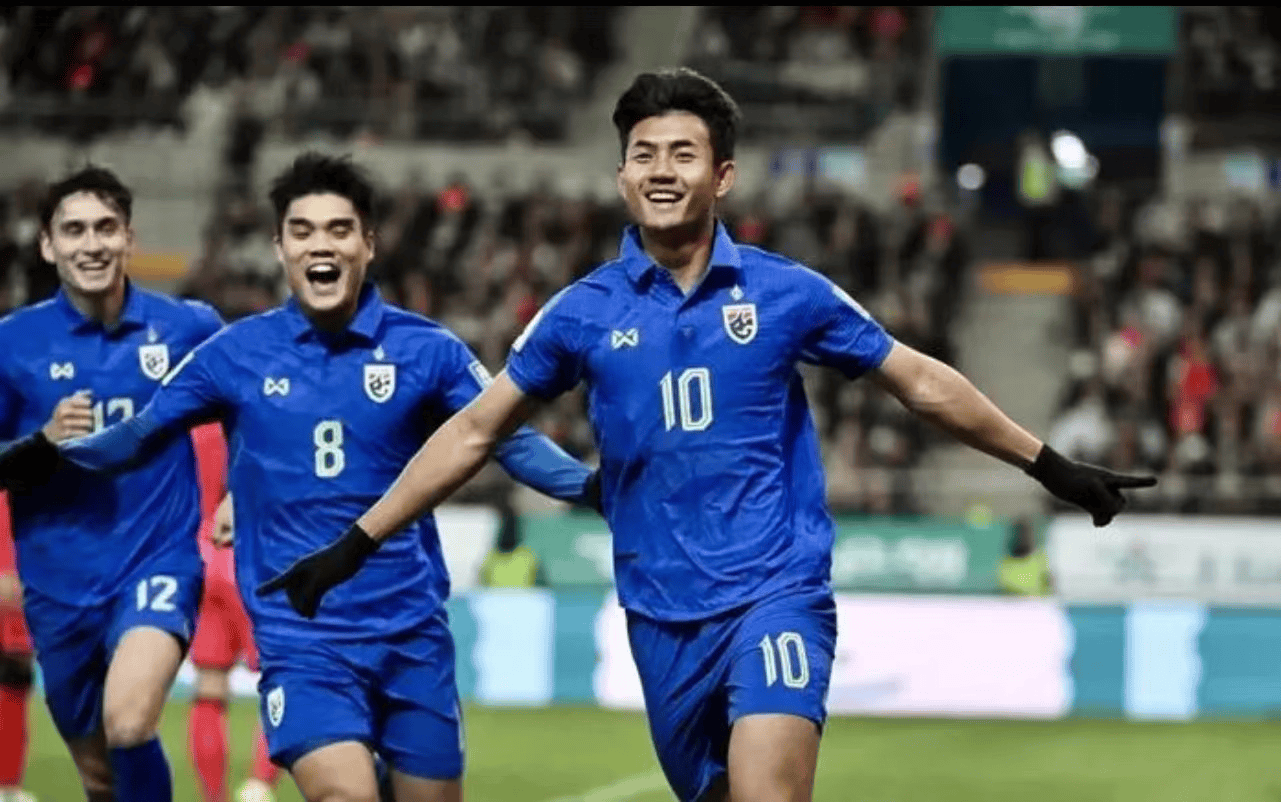 开云体育在线-关于东南亚强强对决！新加坡队输给泰国队，无缘世界杯四强的信息