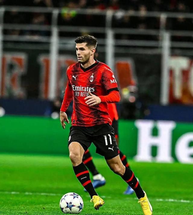 开云体育APP下载-AC米兰再度败北，球队寻找突破点