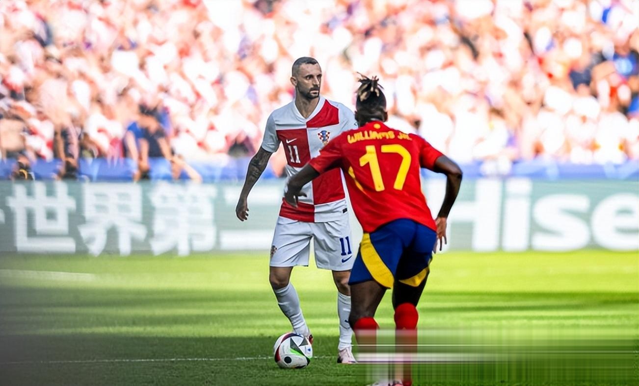 开云体育入口-西班牙击败克罗地亚，取得重要胜利