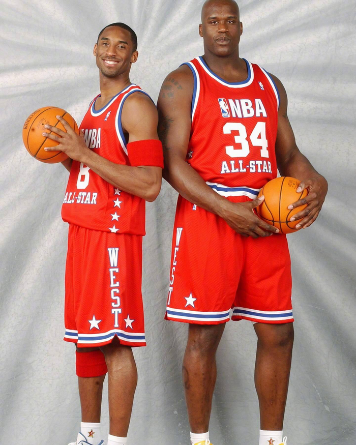 开云体育官网-关于NBA全明星周末队员实力对比黑马异军突起，巨星劲敌对决共赴热战的信息